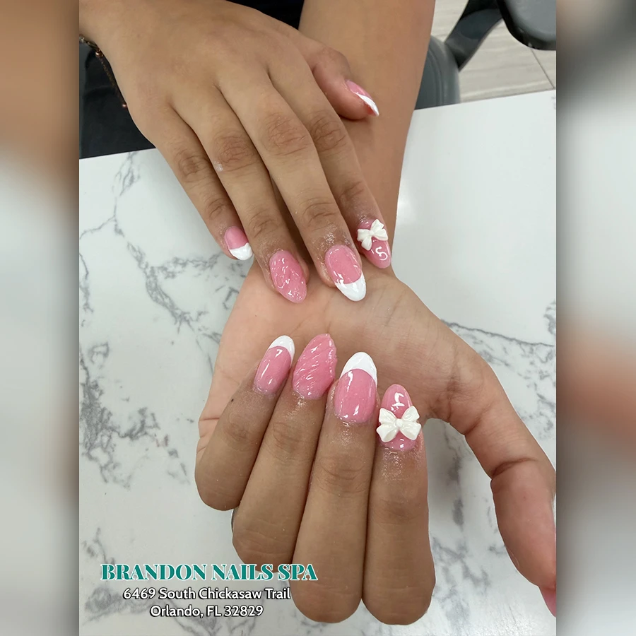 Must Try Nail Designs August 18 2026